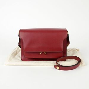 Trunk Medium Shoulder And Crossbody Bag